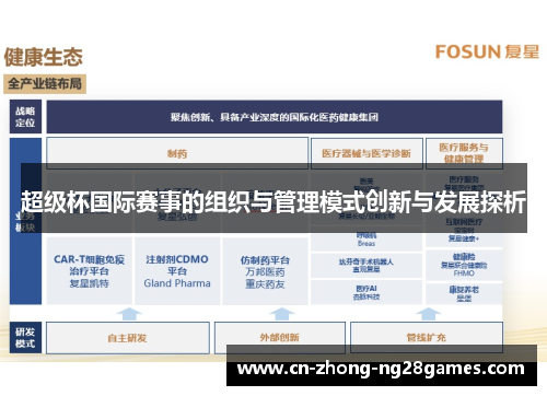 超级杯国际赛事的组织与管理模式创新与发展探析 超级杯国际赛事的组织与管理模式创新与发展探析