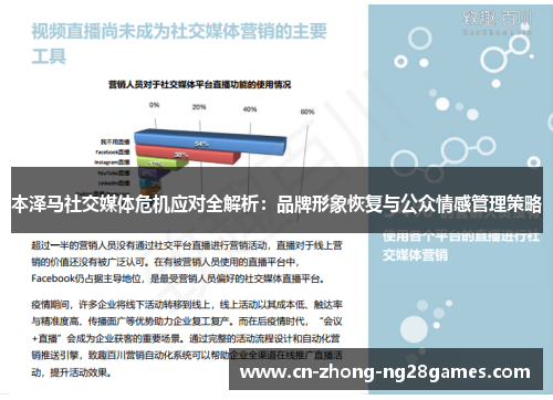 本泽马社交媒体危机应对全解析：品牌形象恢复与公众情感管理策略